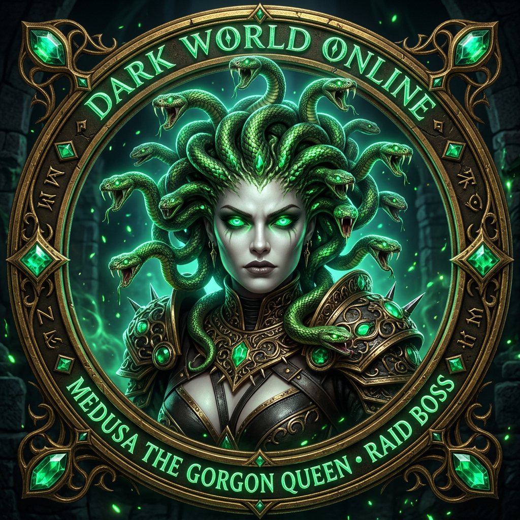 Medusa