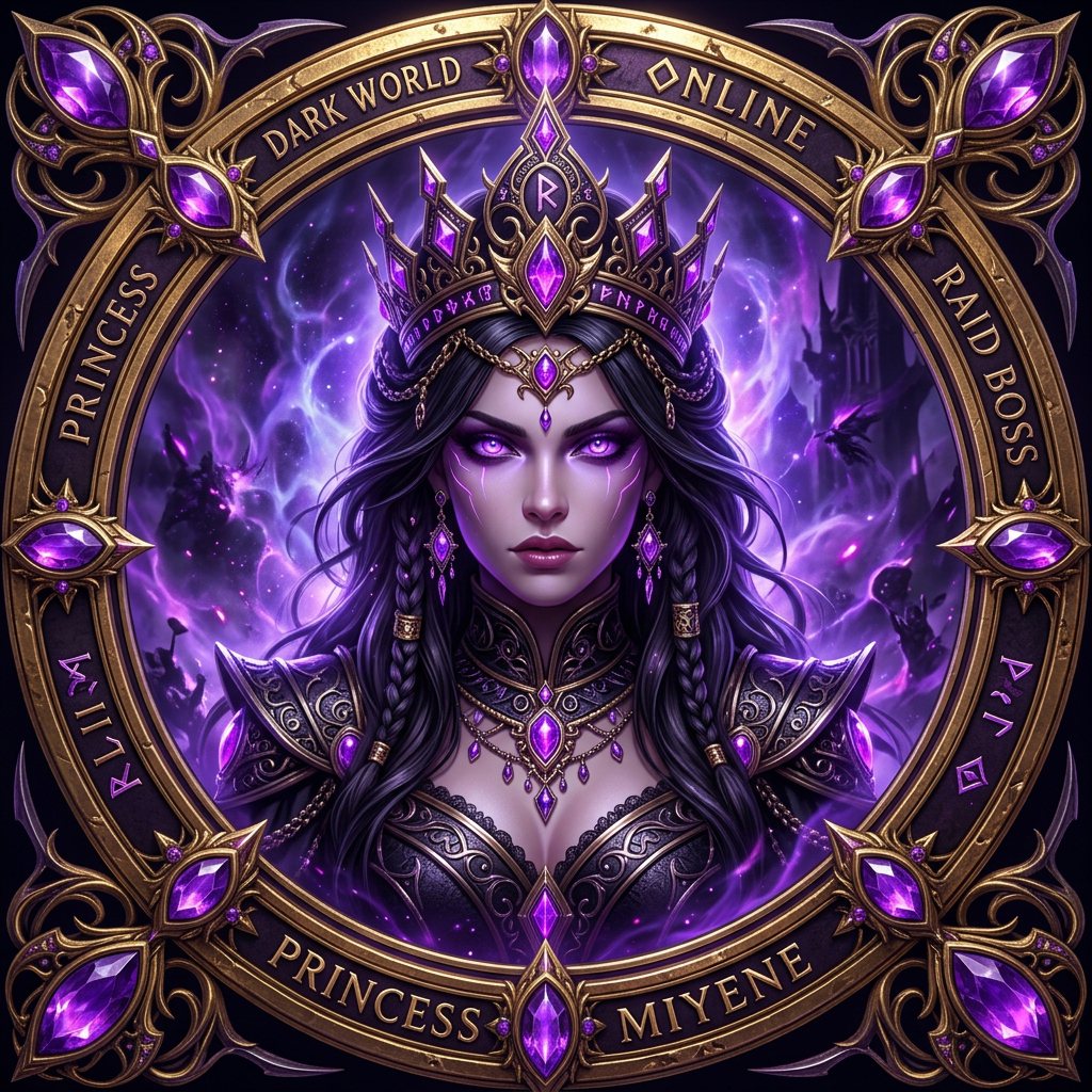 Princess Miyene